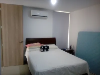 PQALMETTO CONDOMINIO CLUB Hotel a 