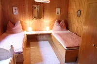 romantic mountain hut in the Kitzbühel Alps for skiing and hiking holidays. Hotels in Kirchberg in Tirol