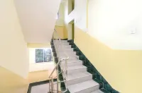 Hotel New Om Shanti International