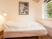 6 Person Holiday Home in Dronningmølle-by Traum