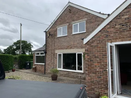 House perfect for exploring North Wales Отели в г. Рексхэм