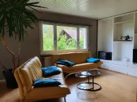 Holiday home Luma (with terrace and garden)