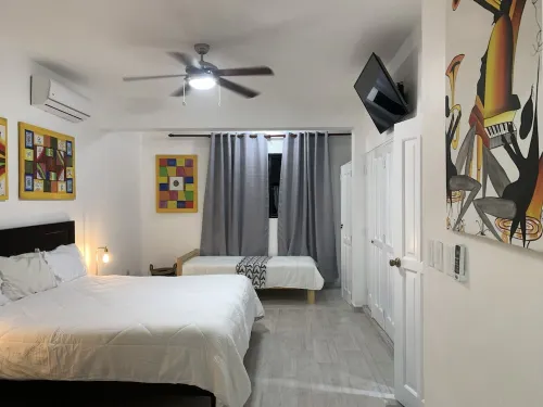 Beautiful beach condo