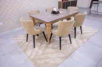 BRAGHA FREEGATE - ONE BEDROOM