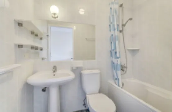 Caribbean Court - Harbor View Apartment Hotels in 