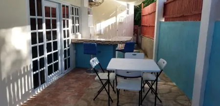 Comfort Suites- Special