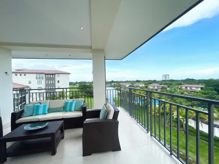 Exceptional 3 Bedroom apartment