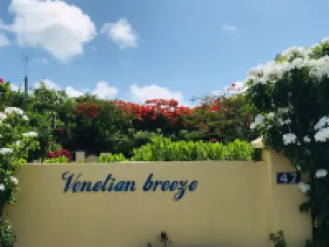 Cozy studio #2 in Venetian Road