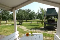Silea Apartments Pool Garden Treviso