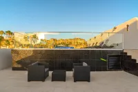 Newly Remodeled Condo In Cabo Marina - Casa Rosa