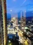22.40sqm, Studio unit, Modern & Cozy Condo in Horizon 101 Heart of Cebu City,