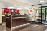 Red Roof Inn Detroit Metro Airport - Taylor Hotels in Southgate