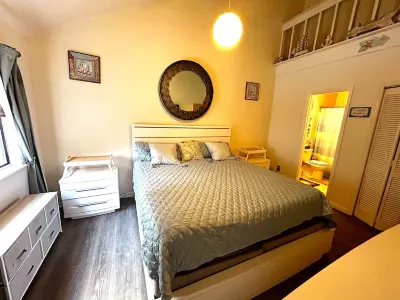Cozy 1-bedroom apartment 2mi. away from beach with AC, wifi & private pool+hotub Hotels in der Nähe von TPC Myrtle Beach