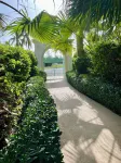 Grace's Condo in Leeward Settlement