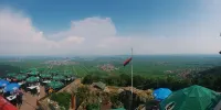Little break