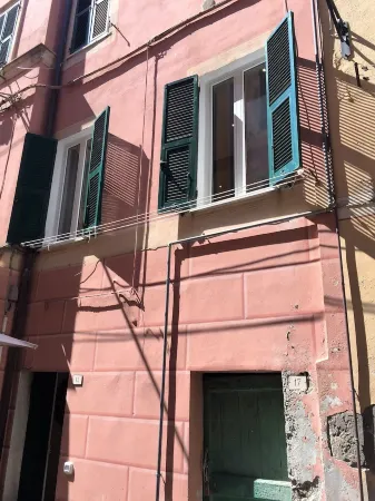 Monterosso al Mare 5 Terre - XX Street - To live an unforgettable experience ... Отели рядом с достопримечательностью «Monterosso public beach (Fegina)»