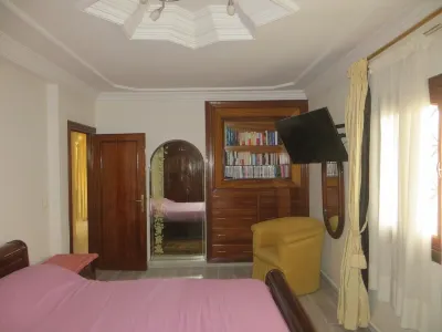 VILLA RESIDENTIAL AREA AGADIR 5 MIN FROM THE BEACH