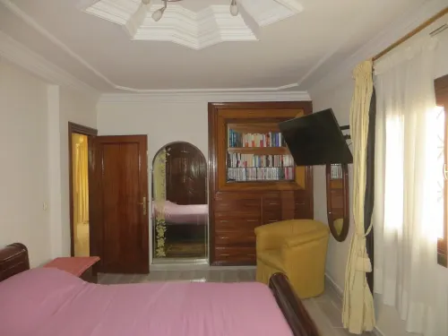 VILLA RESIDENTIAL AREA AGADIR 5 MIN FROM THE BEACH