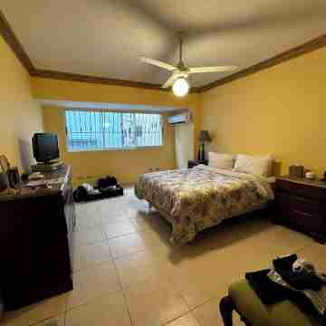 El Gran Apartamento - Santo Domingo Rooms