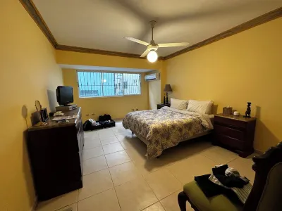 El Gran Apartamento - Santo Domingo Hotels in Renacimiento