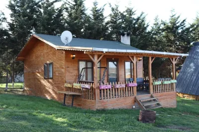haznedar çiftliği Hotels in Çatalca