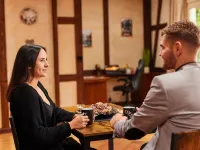 Pure relaxation" vacation apartment Hotels in Herford