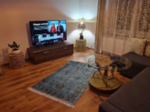 Charmante 2-zimmer-wohnung Hoteles en Siegen