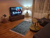 Charmante 2-zimmer-wohnung