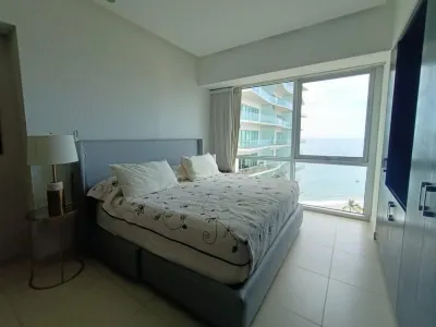 ICON VALLARTA 2-1402 ESPECTACULAR VIEW OF BANDERAS BAY CONDO Hotell i Zona Hotelera Norte