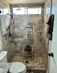 Island Home in Lake Havasu City...Steps from Beach