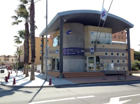 fabulous 65m² duplex renovated 格呂桑酒店