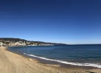 Apartment Le lavandou full city center close to the sea Hotels near Lavandou Plongee