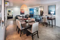 4-Bedroom Oceanfront Condo w/Breathtaking Views! Your Dream Getaway in Cozumel