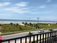 APARTMENT WITH SEA VIEW. 2 BEDROOMS. BORACEIA BEACH
