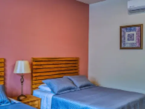 Hacienda Playa with Private Pool at Las Conchas Hotels in Rocky Point