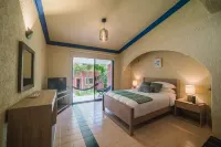 PARAISO BEACHFRONT VILLA 4BD RIVIERA MAYA PARADISE