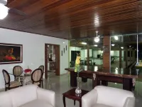 Linda Chácara - Season and events - Recanto Itaboraí - 5 suites