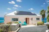 Charming East Guesthouse - Panoramic Sea Views - 4-Star