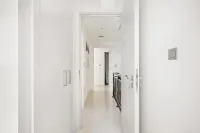 Aliving 3BR Villa With Maid Room Damac Hills-2