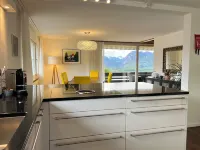 die Villa", Eine Wohnung für 6 Personen 錫格里斯維爾住宿飯店