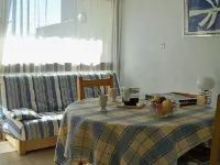 Apartment T2 duplex Font-Romeu Hotels in Font-Romeu