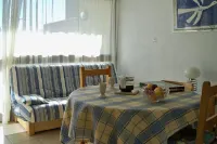 Apartment T2 duplex Font-Romeu