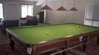 Stanthorpe Country Resort, 6 bedrooms for 12 guests