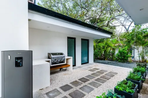 New 2 Bedroom Villa in Hacienda Pinilla with Beach Club Access with Housekeeping