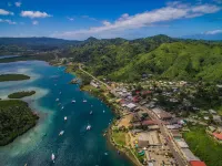 Wavi Paradise, Private Luxury Island - 1 to 6 Guests