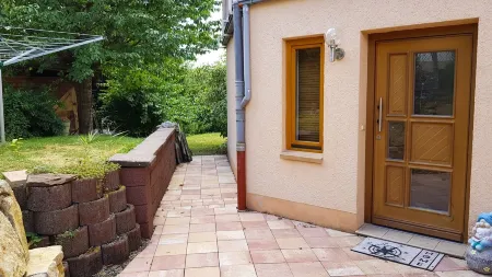 Close to the city, yet quiet and in the country - ideal for a relaxing holiday! Отели в г. Трир-Саарбург