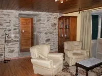 Holiday home in Galicia, 'Camino de Santiago, Via de la Plata' Hotels in Deza