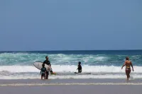 Villa Zafiro: Luxurious Private Villa & Pool - Steps from Gorgeous Beaches!