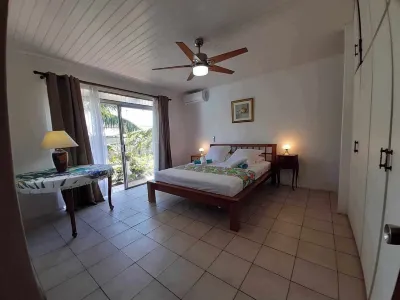 Villa Vaiava pk17.900 Punaauia