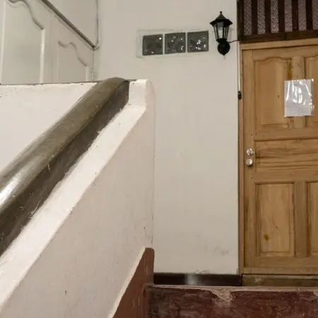 Beautiful house with garden in historic center Cusco